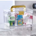 Portable Jewellery Storage Box Colour Options Available