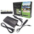 3-In-1 Universal Laptop Charger 120W
