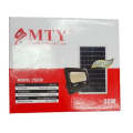 MTY - Solar Powered LED Flood Light 30W