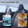 Car Air Vent Magic Dust Cleaner Gel Household Auto Gel Cleaning Rubber Laptop Keyboard Slime Remo...