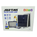Solarix Jortam 200w Solar Flood Lamp With Solar Panel