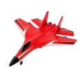 Multi-Directional Remote Control Plane with Smart Gyroscope, Anti-Collision Silicone Nose RC Plan...