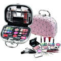Miss Young Professional Waterproof set of 47pc Make up set (Light Pink)