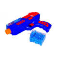 CRYSTAL FIGHTER - WATER GUN (280 WATER BULLETS INCLUDED)