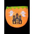 Trick and Treat Cotton Bag