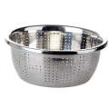 Stainless Steel Drain Bowl 5L