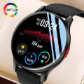 SENBONO Max11 Amoled Unisex Smart Watch For Both Women/Men