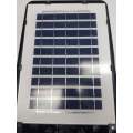MTY - Solar Powered LED Street Light - 100W