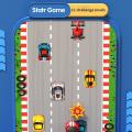 Children's Toys Steering Wheel Racing Game