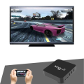 MXQ Pro 5G 4K 1G TV Box Android