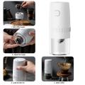 Portable Wireless  Rechargeable Coffee  Grinder