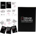 Drunk Desires Couples Family Card Games