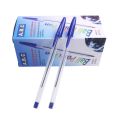 A.B.C Crystal Ballpoint Pens - Blue (Box of 50)
