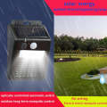 2 in 1 Solar Light and Mosquito Killer