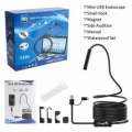 USB Endoscope (for Old Android, Windows, and Mac OS Only!) HD