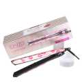 ENZO Professional Salon 2 in 1 Hair Straightener and Curler