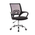 Office Chair Ergonomic Computer Chair Home Armchair Task Study Typist Chair Mid Back - Various Co...