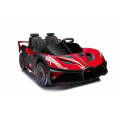 Bugatti Bolide Styled kids electric ride on car- 2 Seater