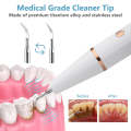 Dental Cleaner Care Plaque Calculus Remover Teeth Whitening