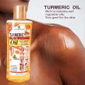 Turmeric Essential Oil Facial Body Massage Moisturizing Diffuser Aromatherapy Face Body Care Anti...