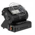 Portable Ceramic Outdoor Camping Gas Heater 1.3kW