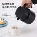 Stainless Steel Thermal Insulation Teapot/Coffee With Filter