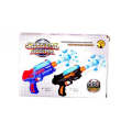 CRYSTAL FIGHTER - WATER GUN (280 WATER BULLETS INCLUDED)