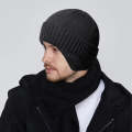 Men Winter Outdoor Cycling Ear Protection Warmth Peaked Cap Casual Bomber Hats Cycling Ear Protec...