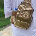 Outdoor Shoulder Military Portable Sports Climbing Backpack
