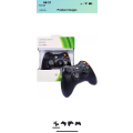 Xbox 360 wireless controller with PC PS3/ Android receiver