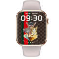 Gucci Heart & Sleep Monitoring Sports Smart Watch