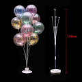 Balloons Stand Balloon Holder Stick  For Birthday , Anniversary and Bridal Shower and Baby Sho...