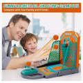 Desktop Basketball Shooting Game,Mini Finger Shoot Toy Sets for Kids 3+,Indoor Office Desk Games ...
