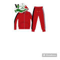 Kids Winter Tracksuits-Colour Options Available Sizes 4-11yr