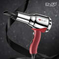 Enzo Salon Hair Dryer Stainless Steel - 8000watts
