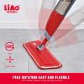 Liao Spray Mop & Window Cleaner Set