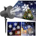 Christmas Projection Lamp