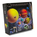 Nasa Solar System Model Kit