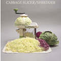 Cabbage Slicer/Shredder - Japanese Style