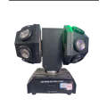 New Led 12-arm movable head football Rgbw 4 full-color beam Dmx512 stage lamp dj party dance club...