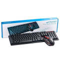 ITECH Wireless Keyboard & Mouse Set Hk 6500
