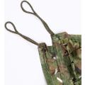 Camouflage Netting For Hunting Military Theme