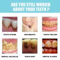 7 Days Tooth Whitening Powder Oxidizing Teeth Dirt Oral Cleaning Powder