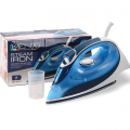 ENZO Auto Shut Off Functional Self-cleaning Drip-proof Professional Electric Steam Iron