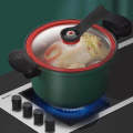 Micro Pressure Cooking Pot