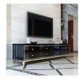 Luxury Gloss White Or Black TV Stand