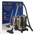 ENZO 21L Heay-duty Dry And Water Hotel Workshop Dust Industrial Vacuum Cleaner Machine