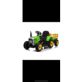 Tractor/Trailer Electric RideOn