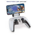 Game Handle Phone Controller Clip Stand Holder For PS5