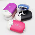 Mini Portable USB Eyelash Dryer Air Conditioning Blower Lashes Glue Fast Dry Fan Mascara Dryer Ey...
